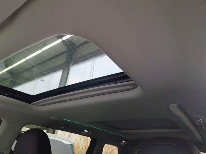 GAC Trumpchi M8 2024 2024款 大师系列 400T 至尊版