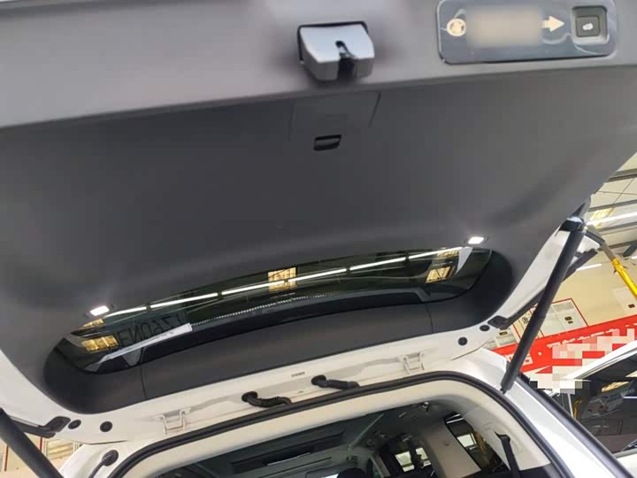 GAC Trumpchi M8 2024 2024款 大师系列 400T 至尊版