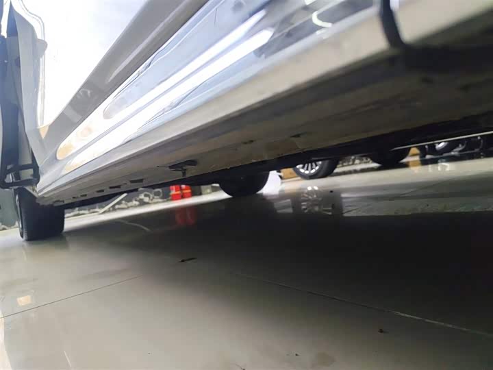 GAC Trumpchi M8 2024 2024款 大师系列 400T 至尊版