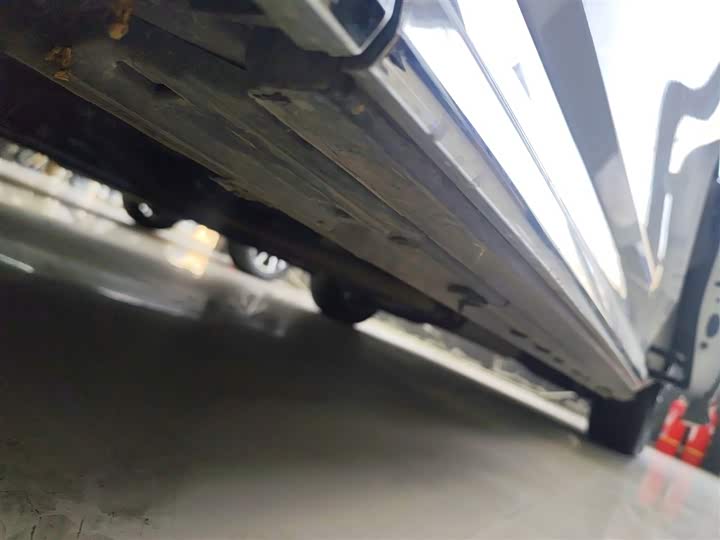 GAC Trumpchi M8 2024 2024款 大师系列 400T 至尊版