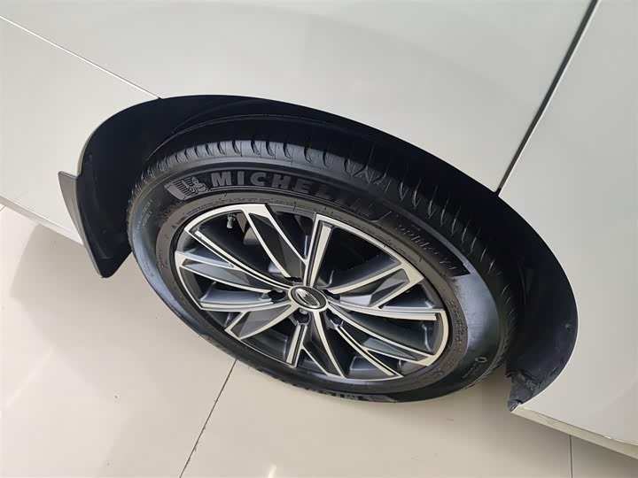 GAC Trumpchi M8 2024 2024款 大师系列 400T 至尊版