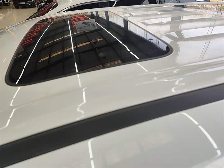 GAC Trumpchi M8 2024 2024款 大师系列 400T 至尊版