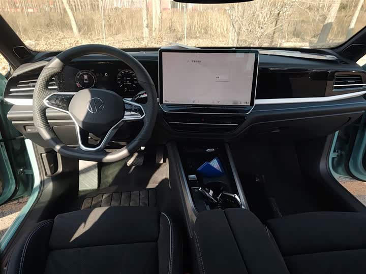 Volkswagen Passat 2025 2025款 Pro 380TSI 星空龙尊版