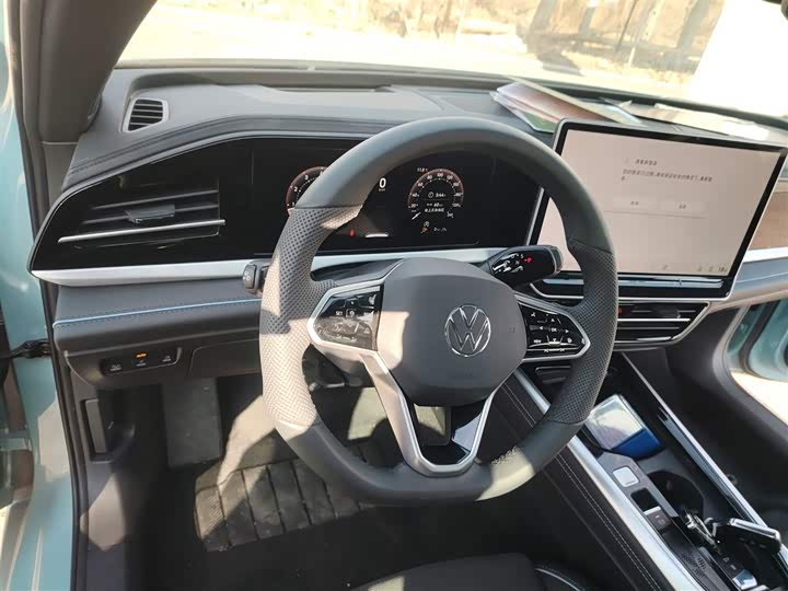 Volkswagen Passat 2025 2025款 Pro 380TSI 星空龙尊版