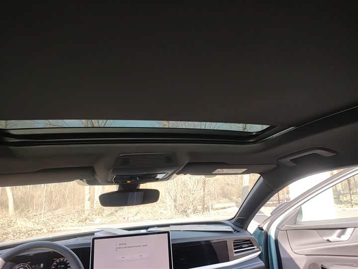 Volkswagen Passat 2025 2025款 Pro 380TSI 星空龙尊版