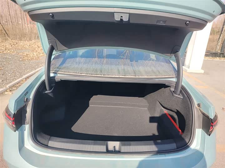 Volkswagen Passat 2025 2025款 Pro 380TSI 星空龙尊版