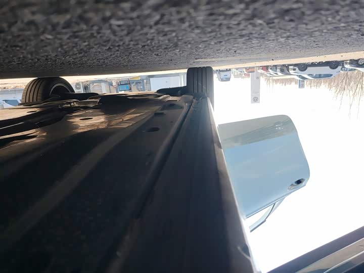 Volkswagen Passat 2025 2025款 Pro 380TSI 星空龙尊版