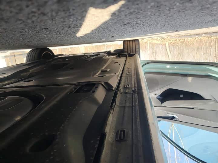 Volkswagen Passat 2025 2025款 Pro 380TSI 星空龙尊版