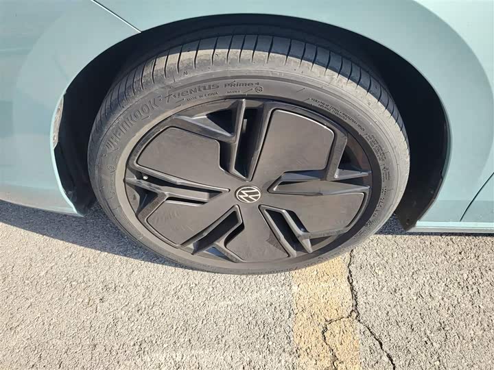 Volkswagen Passat 2025 2025款 Pro 380TSI 星空龙尊版