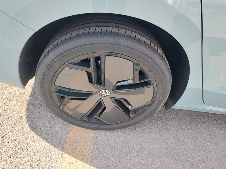 Volkswagen Passat 2025 2025款 Pro 380TSI 星空龙尊版