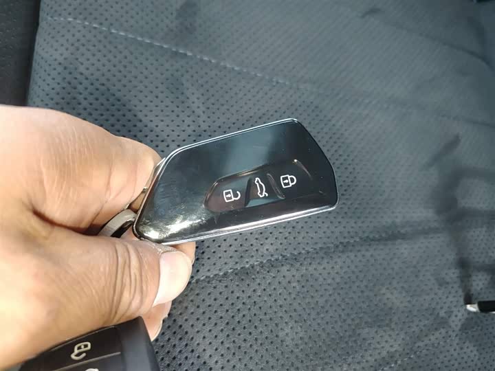 Volkswagen Passat 2025 2025款 Pro 380TSI 星空龙尊版