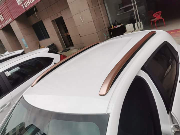 Dongfeng Nammi Nano EX1 2022 2022款 冠军款 轻风版 201KM 标准型