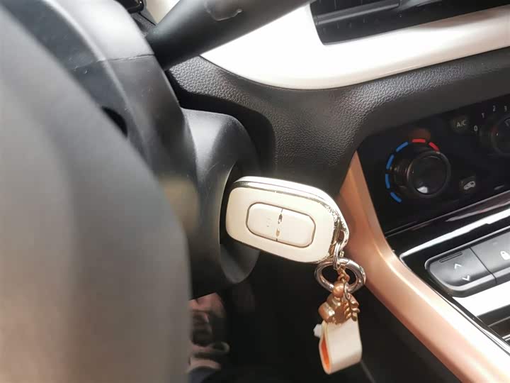 Dongfeng Nammi Nano EX1 2022 2022款 冠军款 轻风版 201KM 标准型