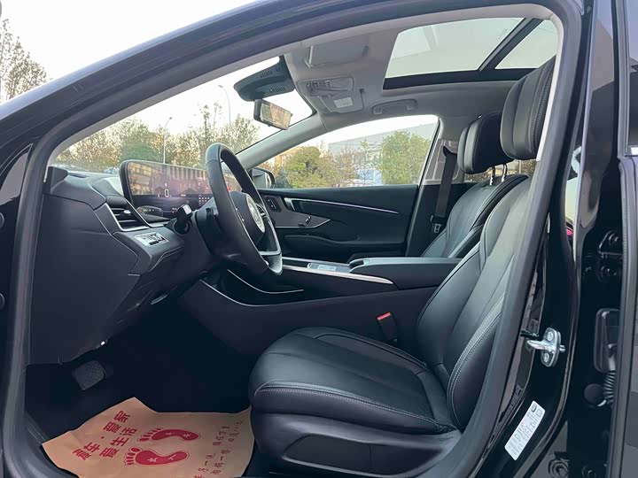 Buick LaCrosse 2024 2024款 28T 越尊版