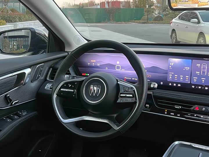 Buick LaCrosse 2024 2024款 28T 越尊版