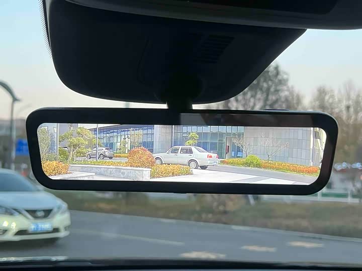 Buick LaCrosse 2024 2024款 28T 越尊版