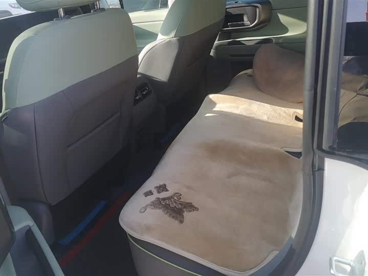 BAIC Beijing BJ40 Hybrid 2025 2025款 进阶版