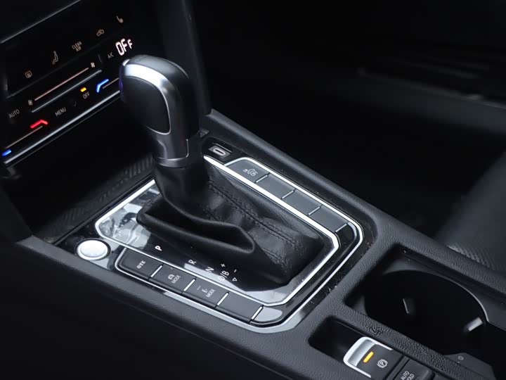 Volkswagen Magotan GTE Hybrid 2022 2022款 GTE 豪华型