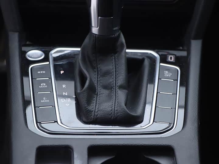 Volkswagen Magotan GTE Hybrid 2022 2022款 GTE 豪华型