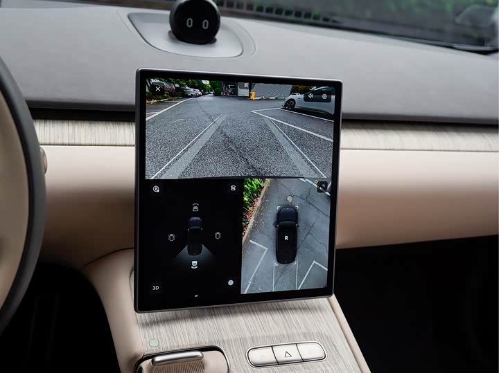 Nio ET7 2024 2024款 75kWh 行政版