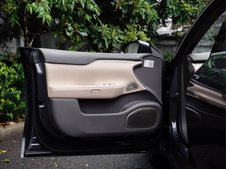 Nio ET7 2024 2024款 75kWh 行政版