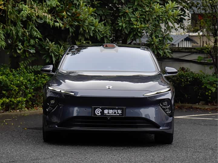 Nio ET7 2024 2024款 75kWh 行政版