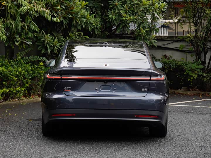 Nio ET7 2024 2024款 75kWh 行政版