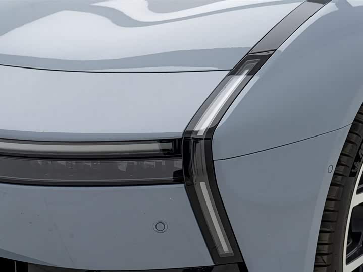 XPeng P7 2025 2025款 702 长续航 Ultra