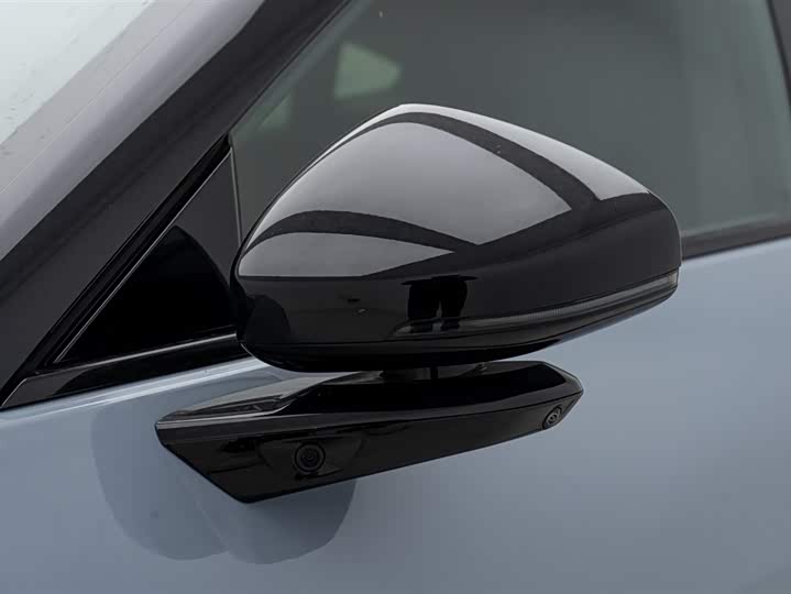 XPeng P7 2025 2025款 702 长续航 Ultra