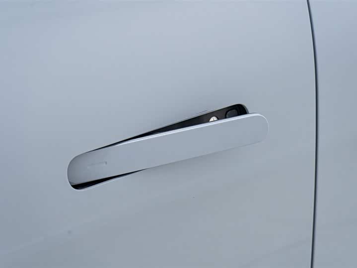 XPeng P7 2025 2025款 702 长续航 Ultra