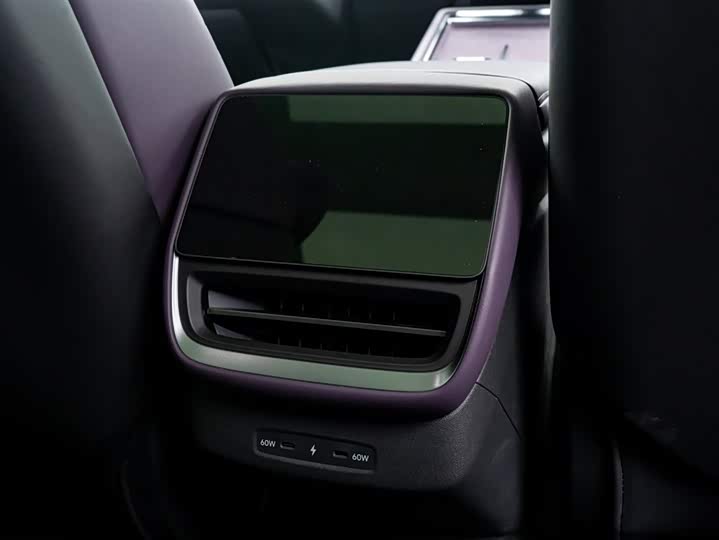 XPeng P7 2025 2025款 702 长续航 Ultra