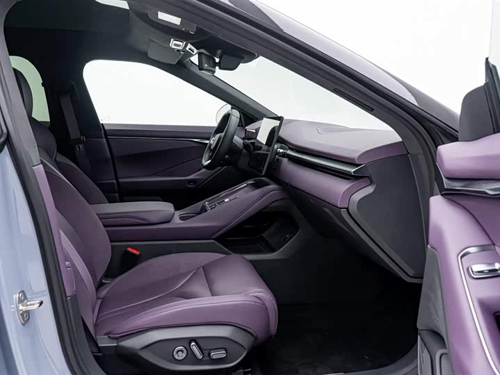 XPeng P7 2025 2025款 702 长续航 Ultra