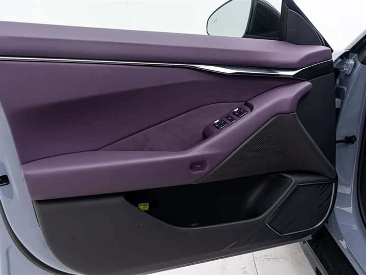 XPeng P7 2025 2025款 702 长续航 Ultra