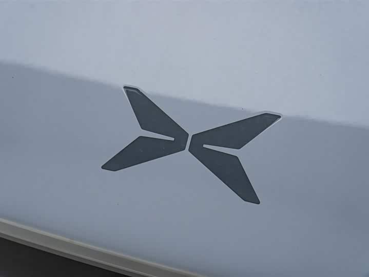 XPeng P7 2025 2025款 702 长续航 Ultra