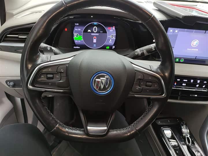 Buick Velite 7 2020 2020款 652E 互联智享型