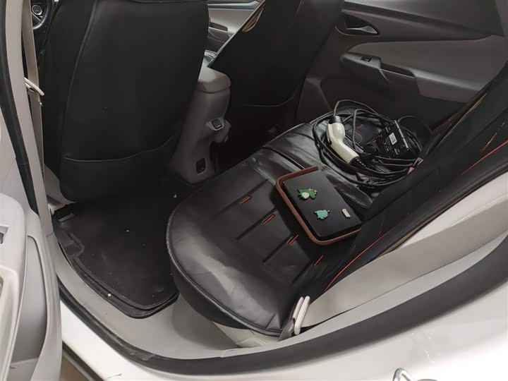 Buick Velite 7 2020 2020款 652E 互联智享型