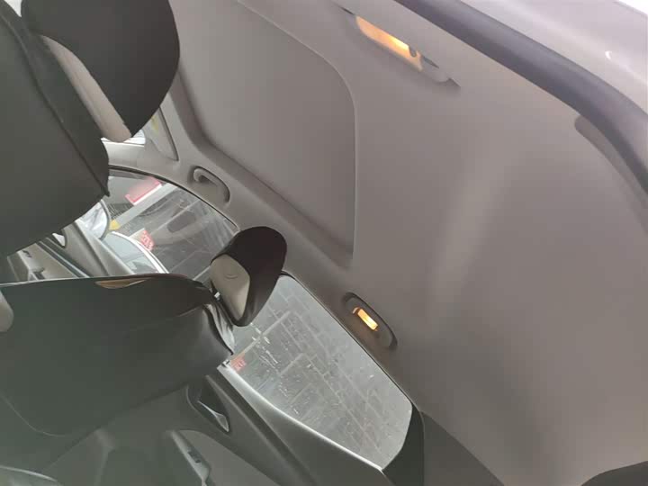 Buick Velite 7 2020 2020款 652E 互联智享型