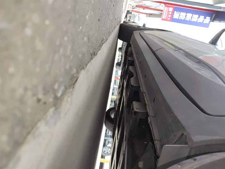 Buick Velite 7 2020 2020款 652E 互联智享型