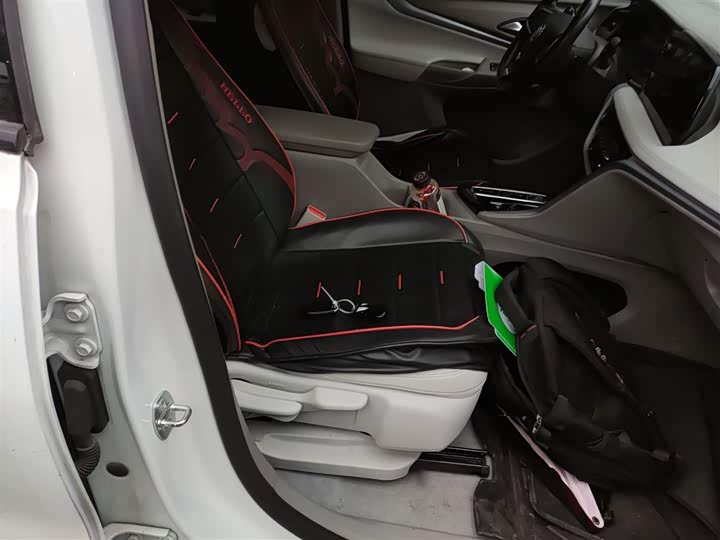 Buick Velite 7 2020 2020款 652E 互联智享型