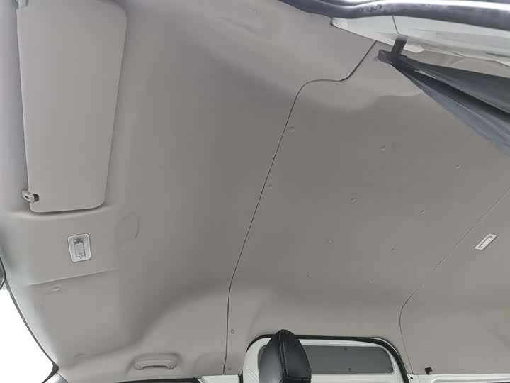 Foton Tuyano 2022 2022款 2.0T手动都市版专业版多功能短轴中顶后单胎5/6/9座4F20TC3