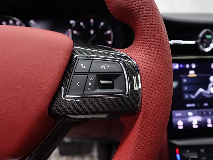 Maserati Quattroporte 2022 2022款 3.0T GT