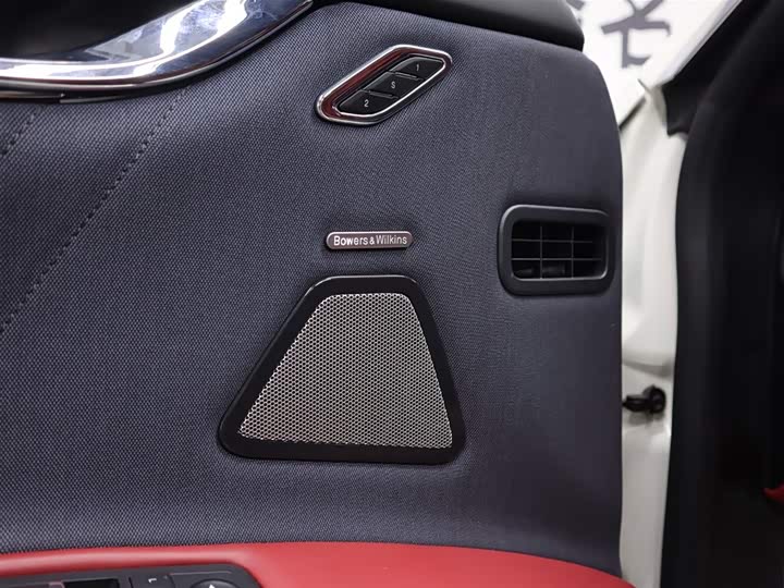 Maserati Quattroporte 2022 2022款 3.0T GT