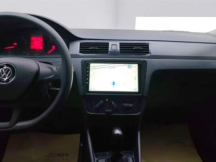 Volkswagen Santana 2021 2021款 1.5L 自动风尚版