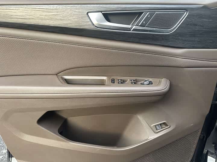 Volkswagen Viloran 2024 2024款 330TSI 豪华版