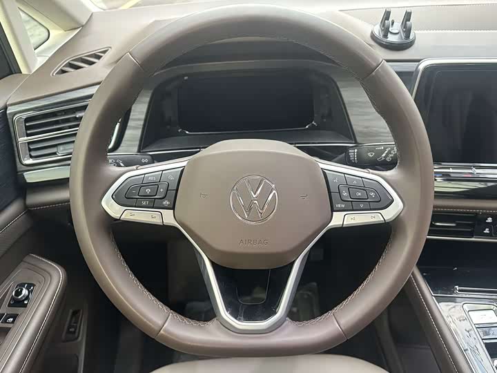 Volkswagen Viloran 2024 2024款 330TSI 豪华版