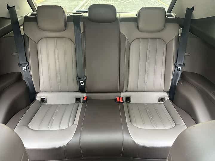 Volkswagen Viloran 2024 2024款 330TSI 豪华版