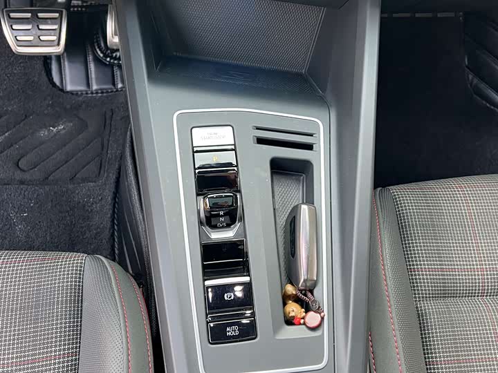 Volkswagen Golf GTI 2023 2023款 380TSI DSG GTI