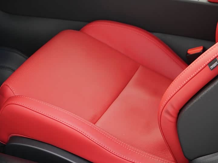 Jaguar F-Type 2024 2024款 P300 75周年典藏硬顶版