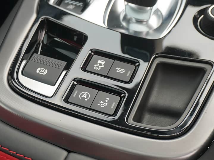 Jaguar F-Type 2024 2024款 P300 75周年典藏硬顶版