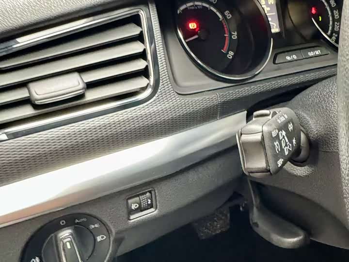 Skoda Kamiq 2022 2022款 1.5L 自动舒享版